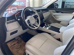 جاگوار F-Pace